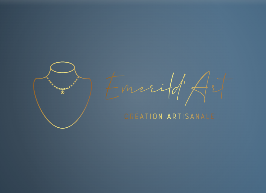 Emerild-Art Logo